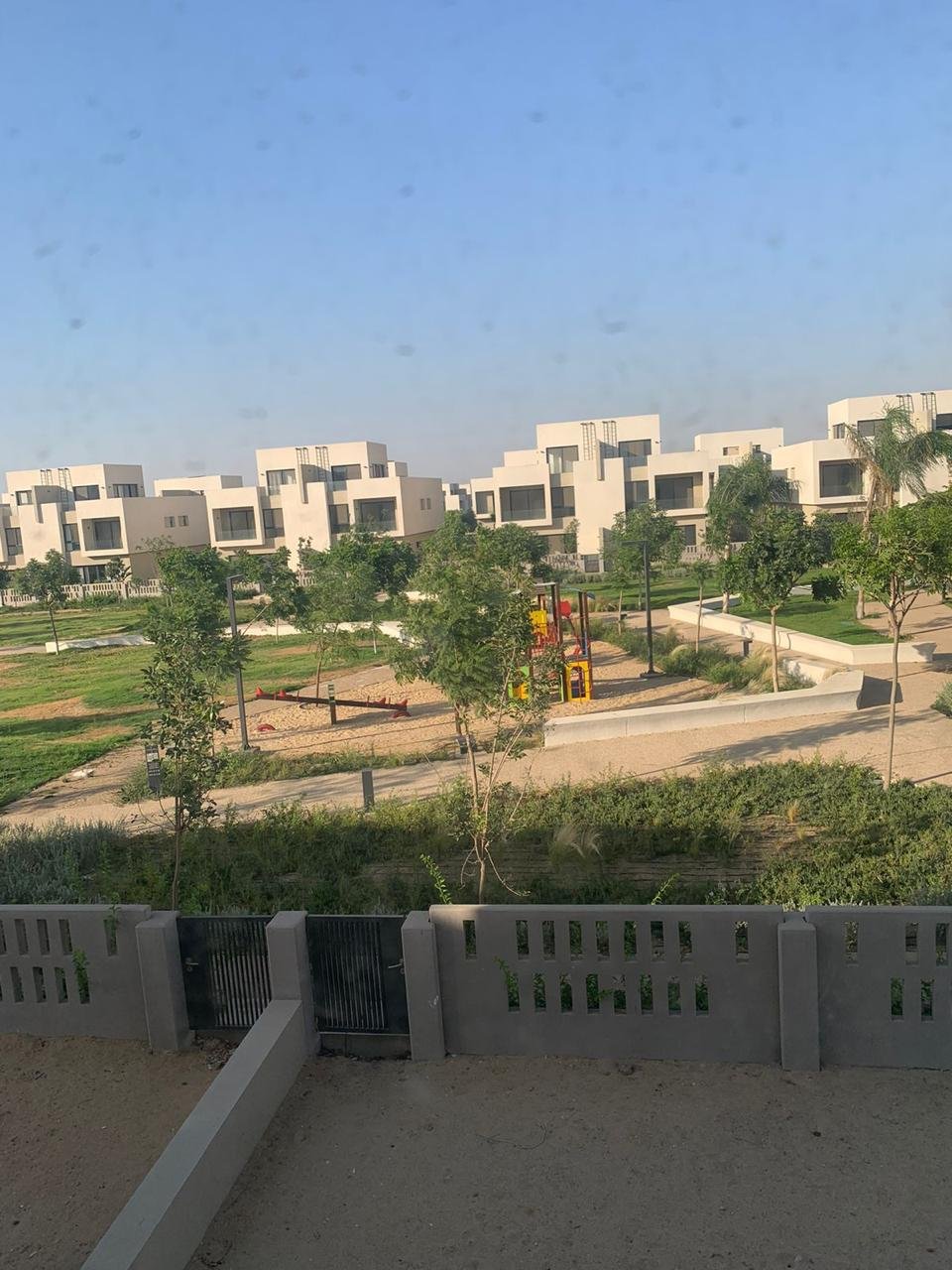 3 bedroom twin house for sale in al shorouq