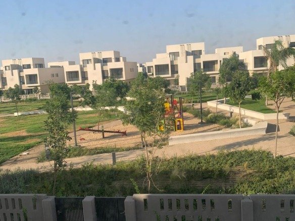 3 bedroom twin house for sale in al shorouq
