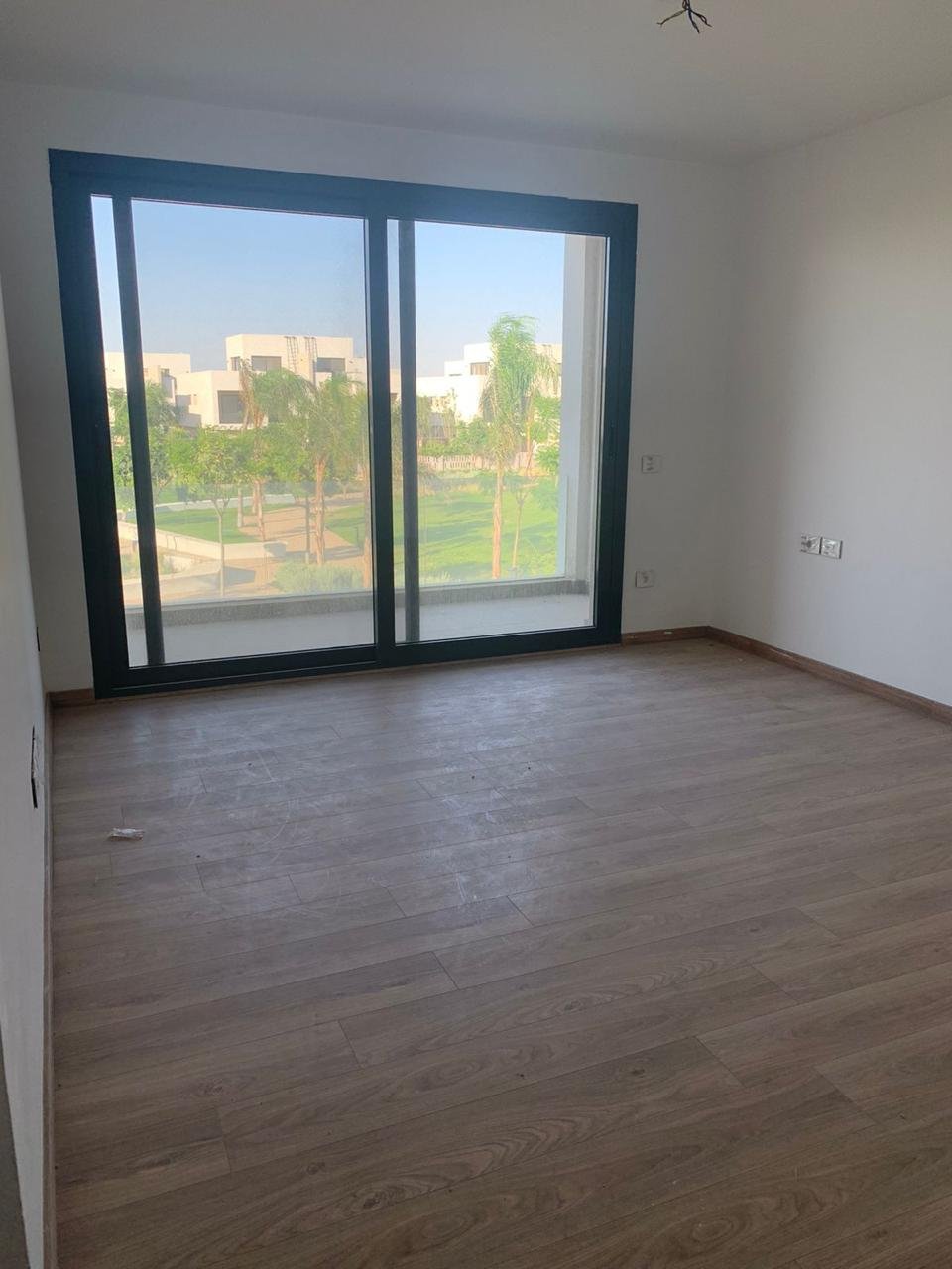 Twinhouse in Al Boroj Compound