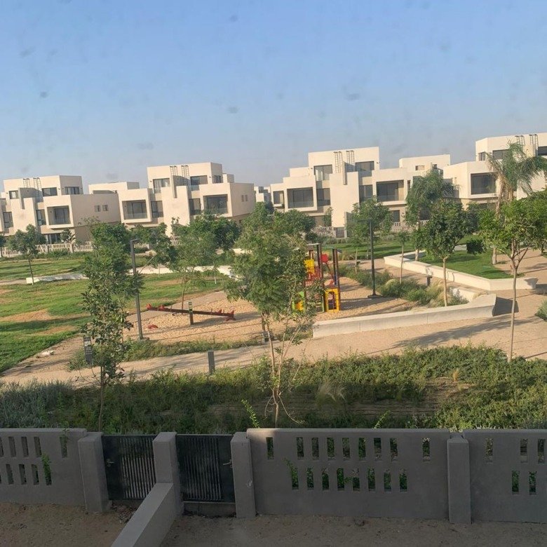 3 bedroom twin house for sale in al shorouq