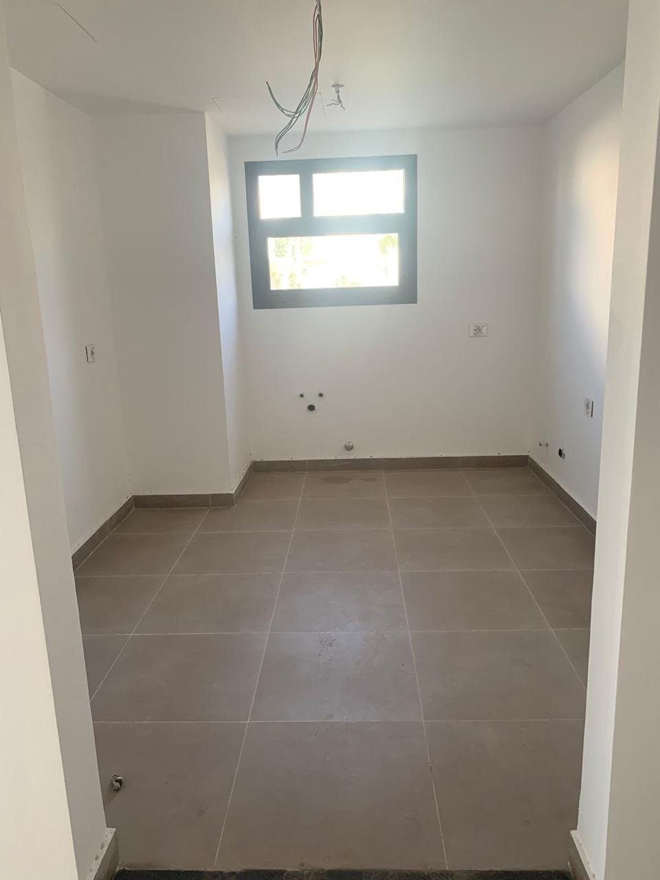 Twinhouse for rent with Landscape