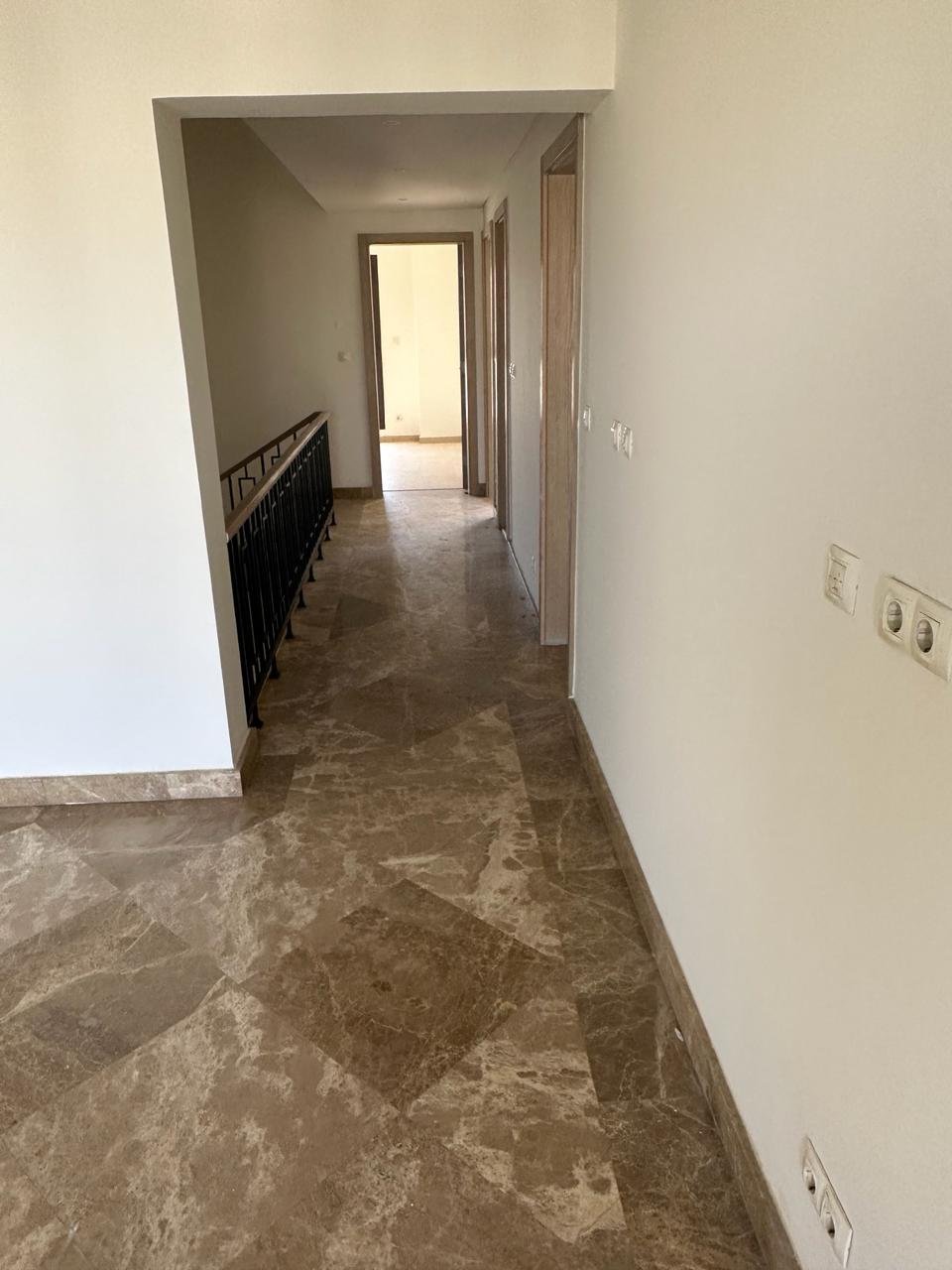 Fully Finished twinhouse for sale in Swan Lake 6th October
