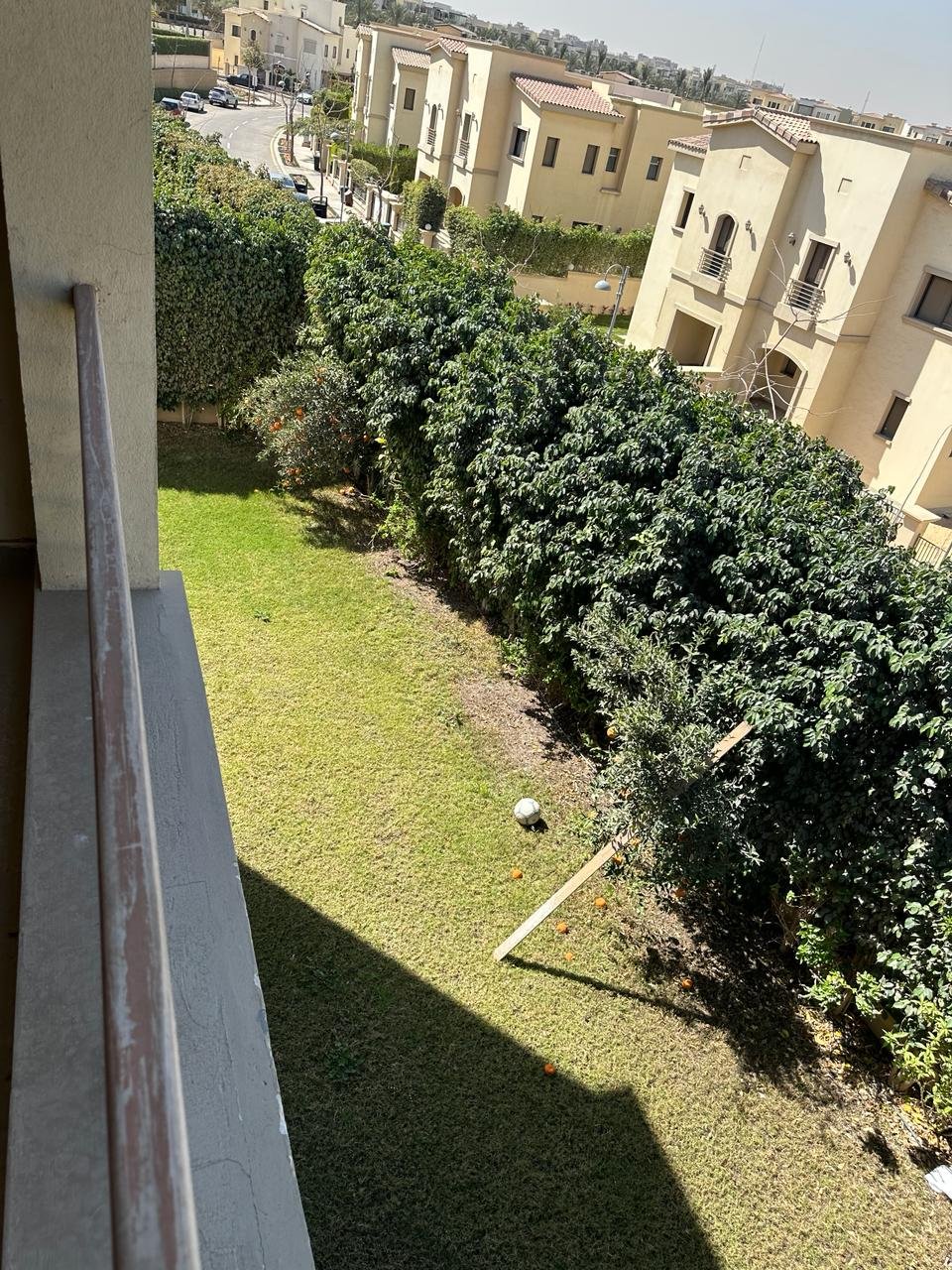 3-bedroom-twin-house-for-sale-in-egypt-5 300 sqm twinhouse for rent in Azha Suez