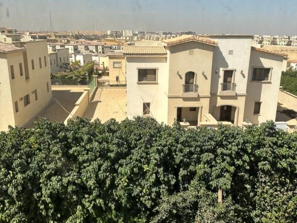 3 bedroom twin house for sale in egypt