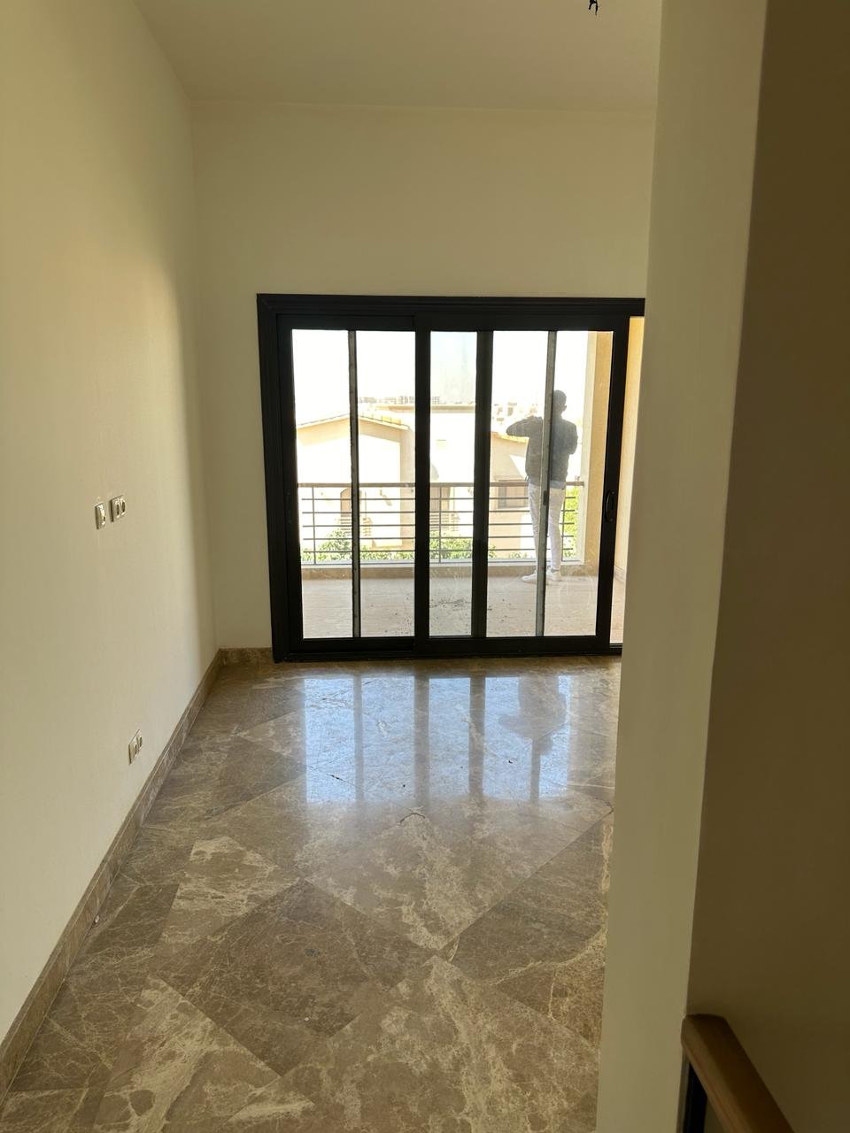 3-bedroom-twin-house-for-sale-in-egypt-6 Twinhouse in Azha