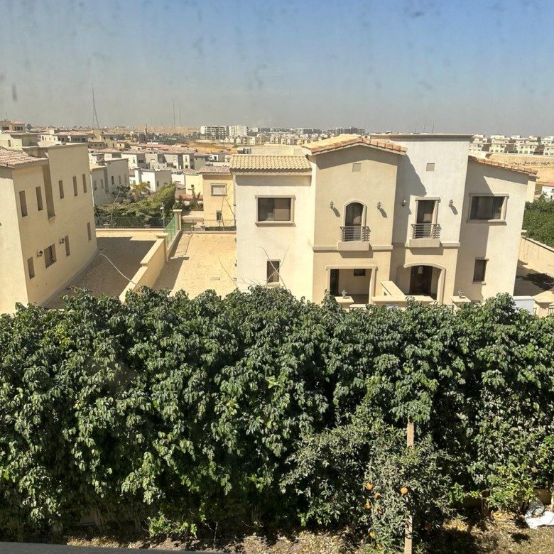 3 bedroom twin house for sale in egypt