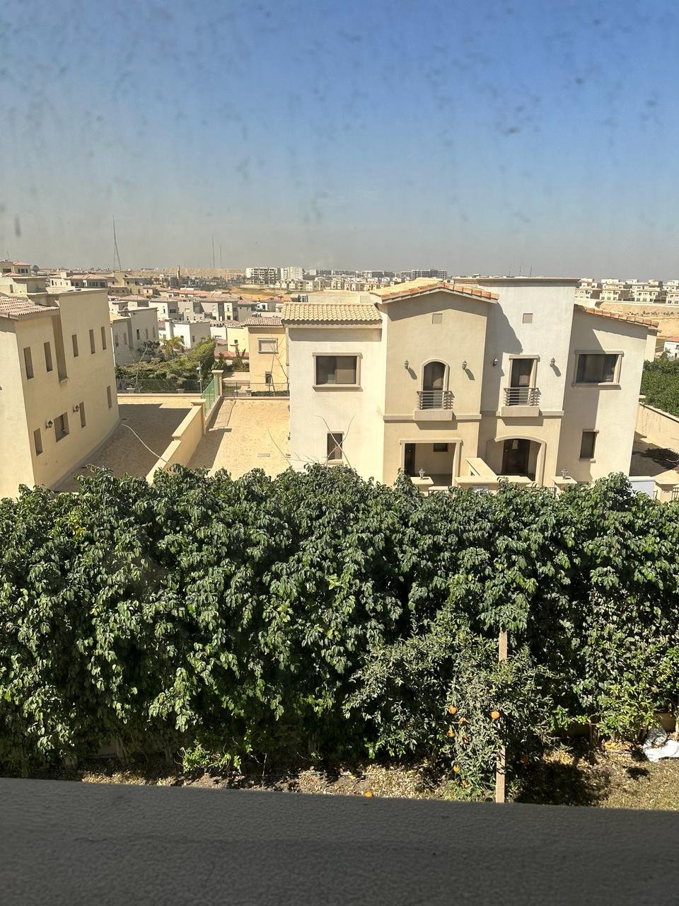 3 bedroom twin house for sale in egypt