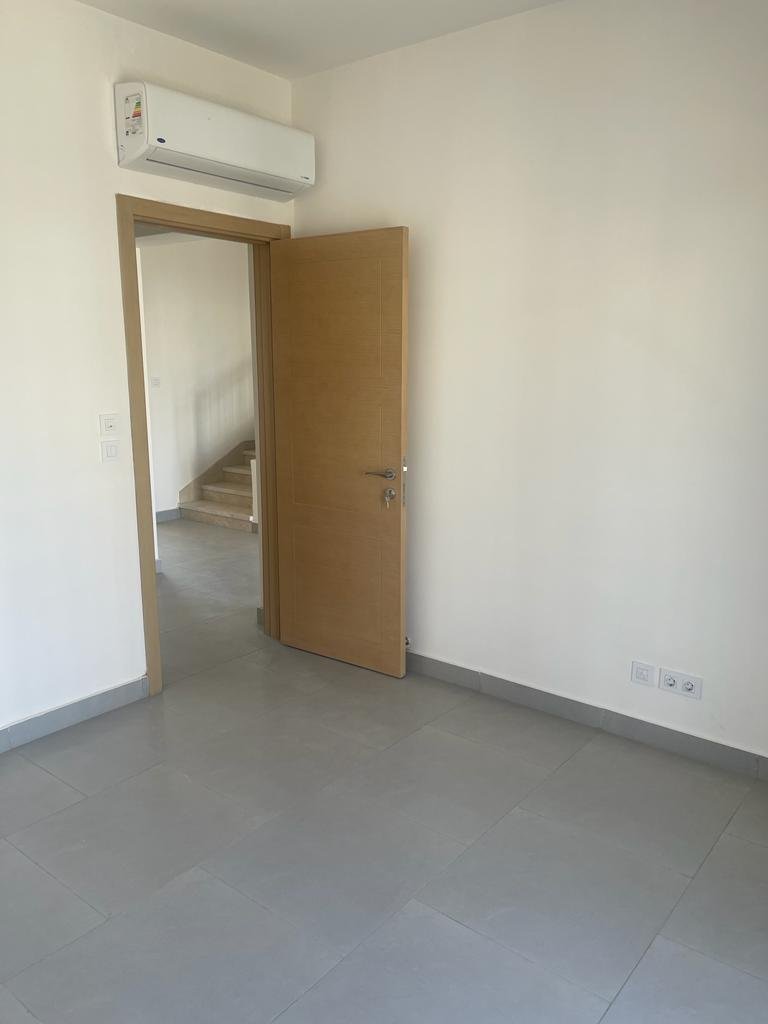 Twinhouse in Marassi