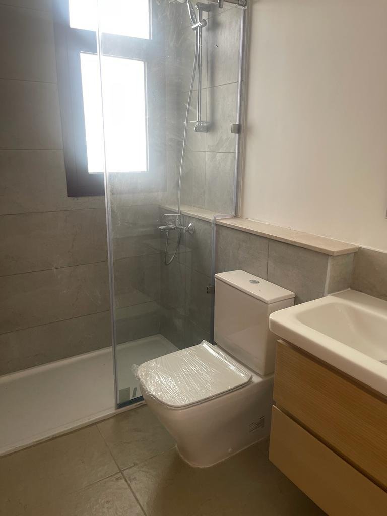 Twinhouse for sale with fully finished interiors