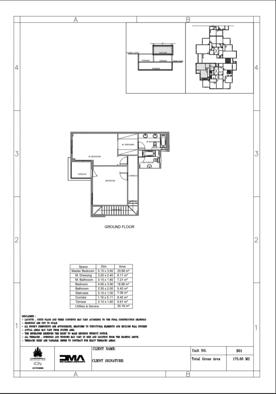 3-bedroom-villa-for-sale-in-egypt-1 3 bedroom villa for sale in egypt