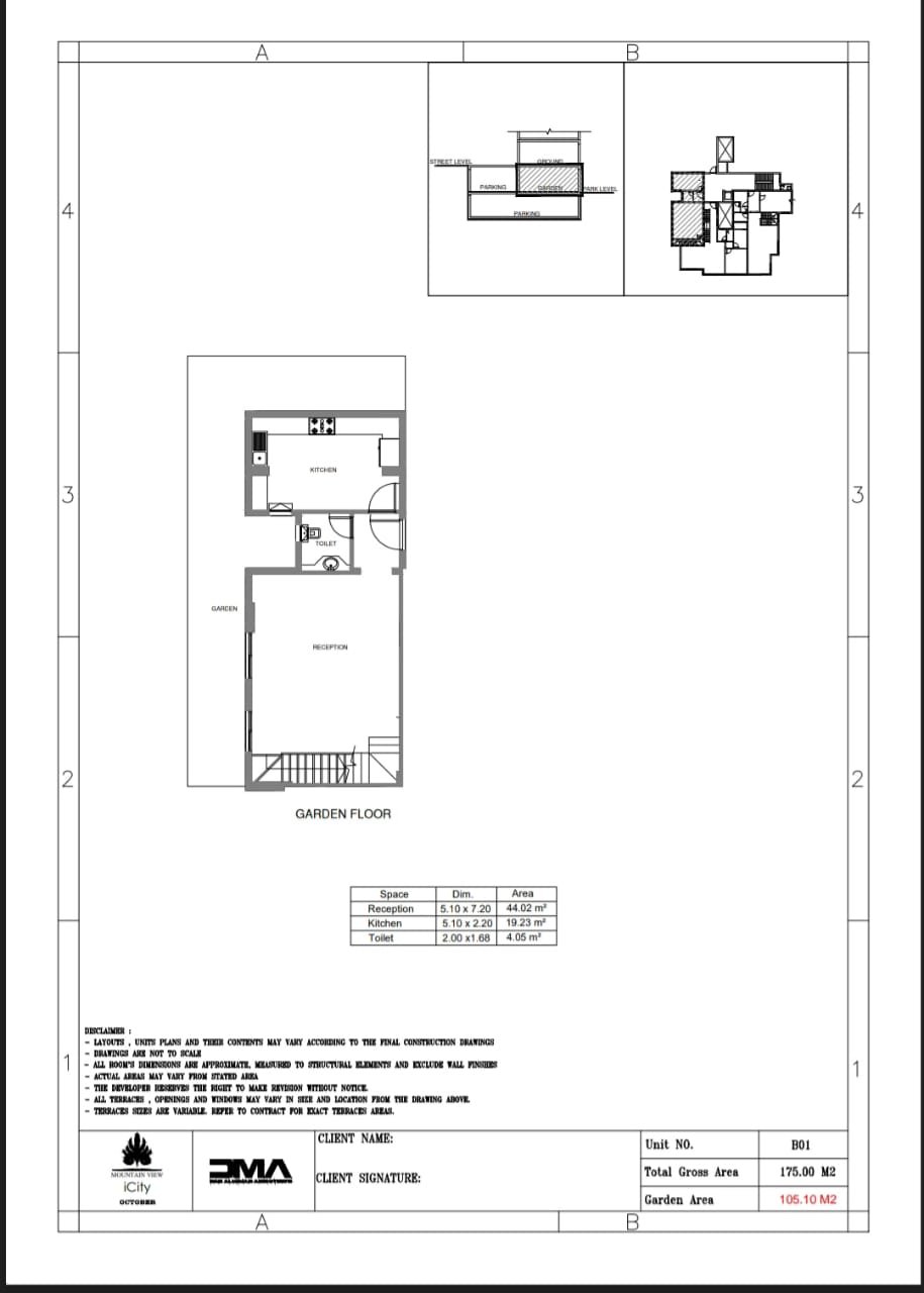 3-bedroom-villa-for-sale-in-egypt-3 No Finishing villa for sale in R4 Suez