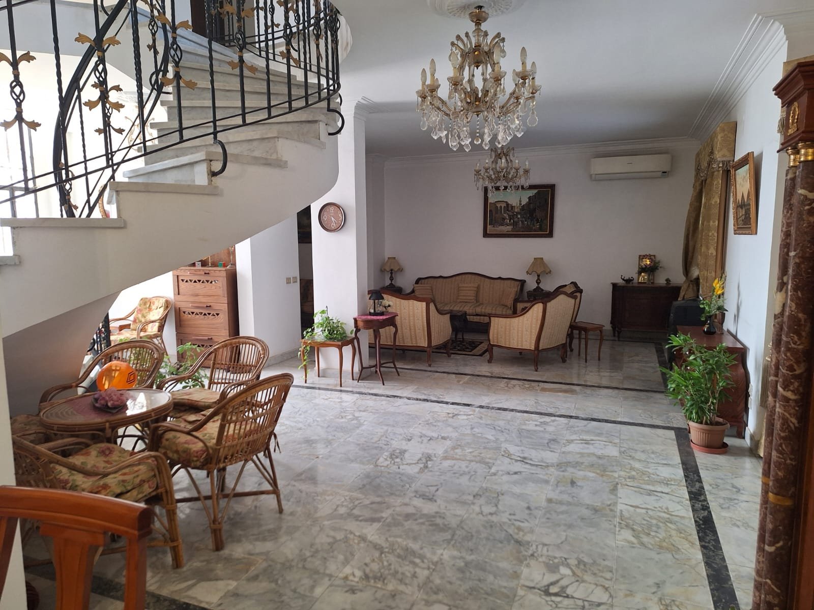 Villa for sale by R&C Estate