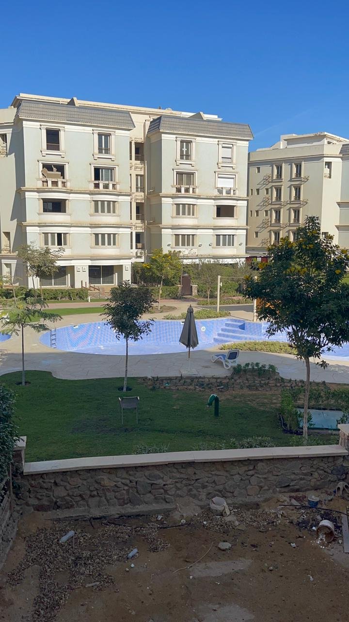 3-bedroom-villa-for-sale-in-hyde-park-compound-new-cairo-7 Villa for sale by R&C Estate
