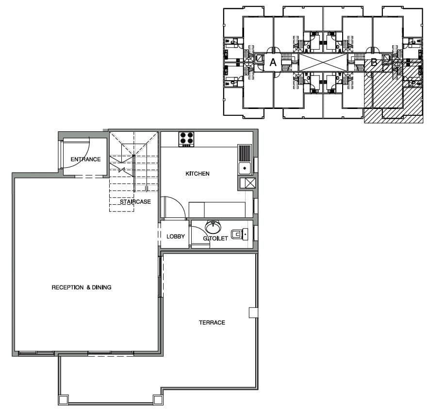 Fully Finished villa for sale in Taj City New Cairo