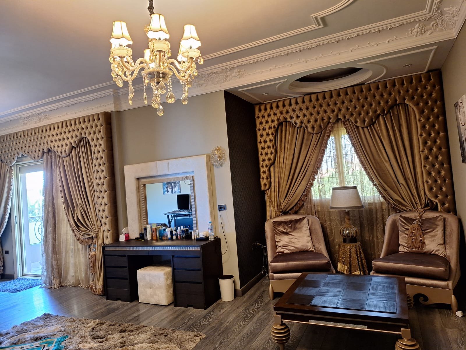 Villa for rent by R&C Estate