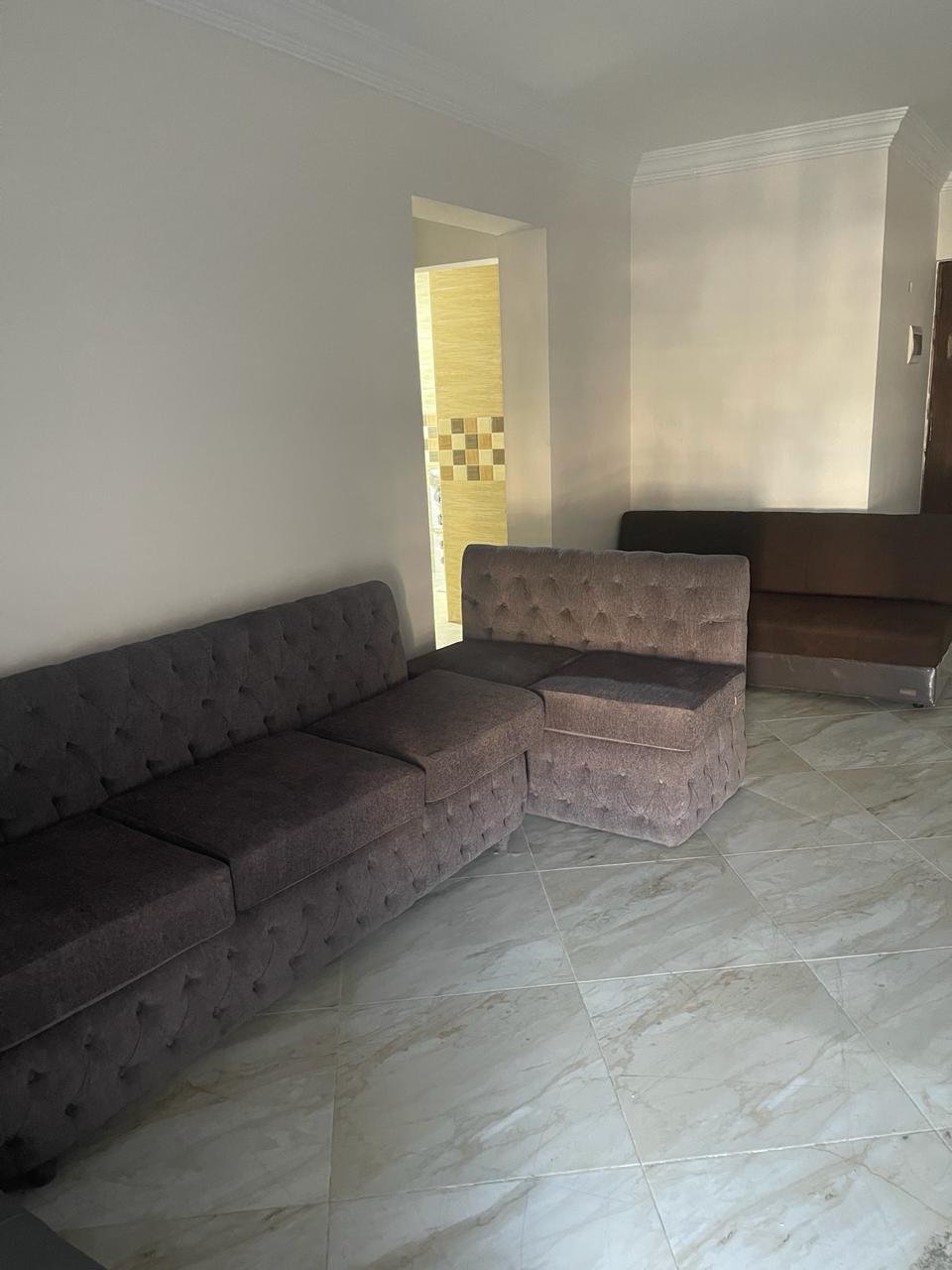 Chalet for Rent in Marseilia Beach 4 North Coast