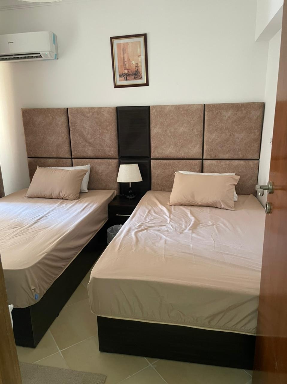 Chalet for Sale in Ras Al Hekmah Emirates Heights North Coast
