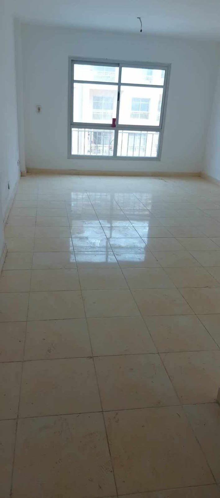 Fully Finished Apartment for Rent in Madinaty, New Cairo
