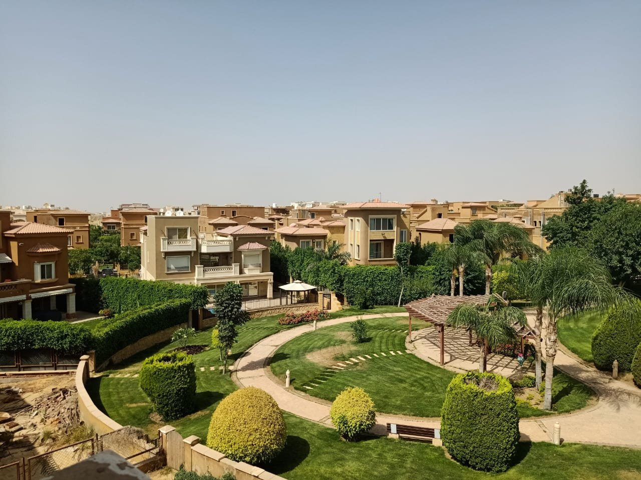 4 Bedroom Townhouse for Sale in Bellagio Compound, New Cairo