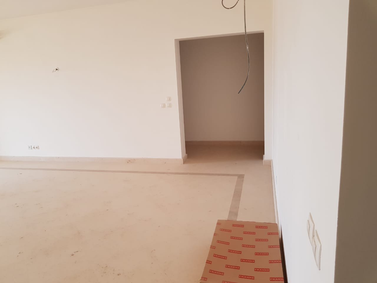 Fully Finished Apartment for Rent in Mivida, New Cairo