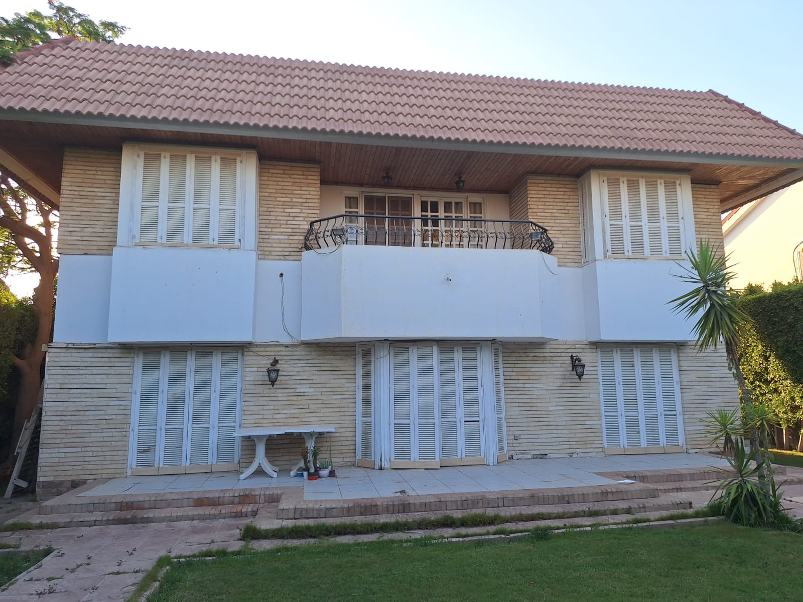 Standalone villa for Rent in El Rabwa Compound, Sheikh Zayed