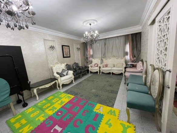 3 Bedroom Duplex for Sale in Makram Ebaid