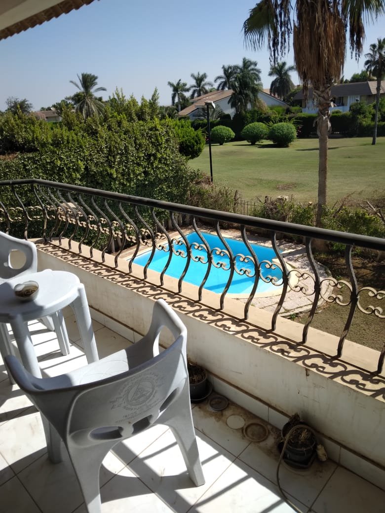 Standalone villa for Rent in El Rabwa Compound, Sheikh Zayed