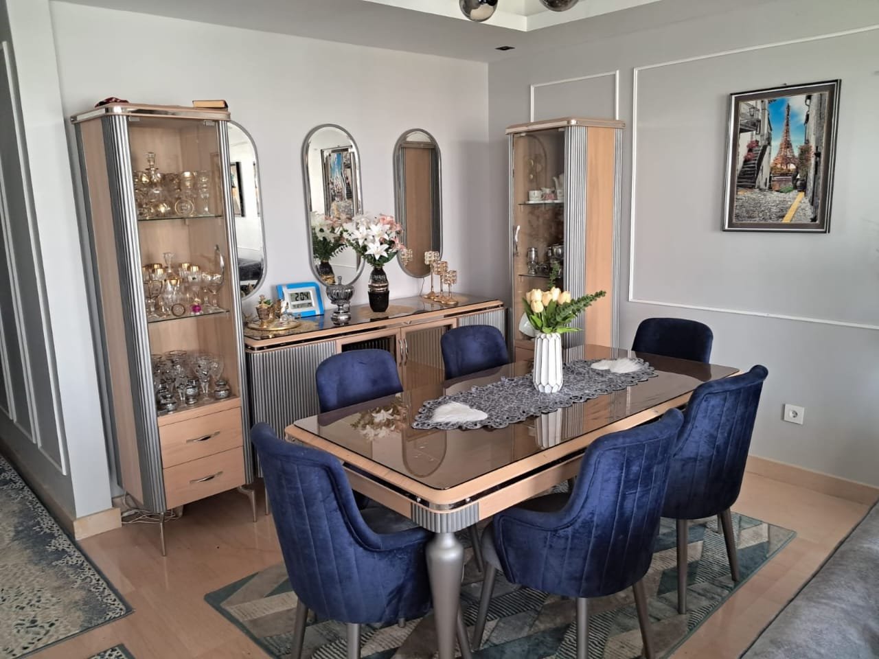 3 Bedroom Apartment for Sale in Cairo Festival City