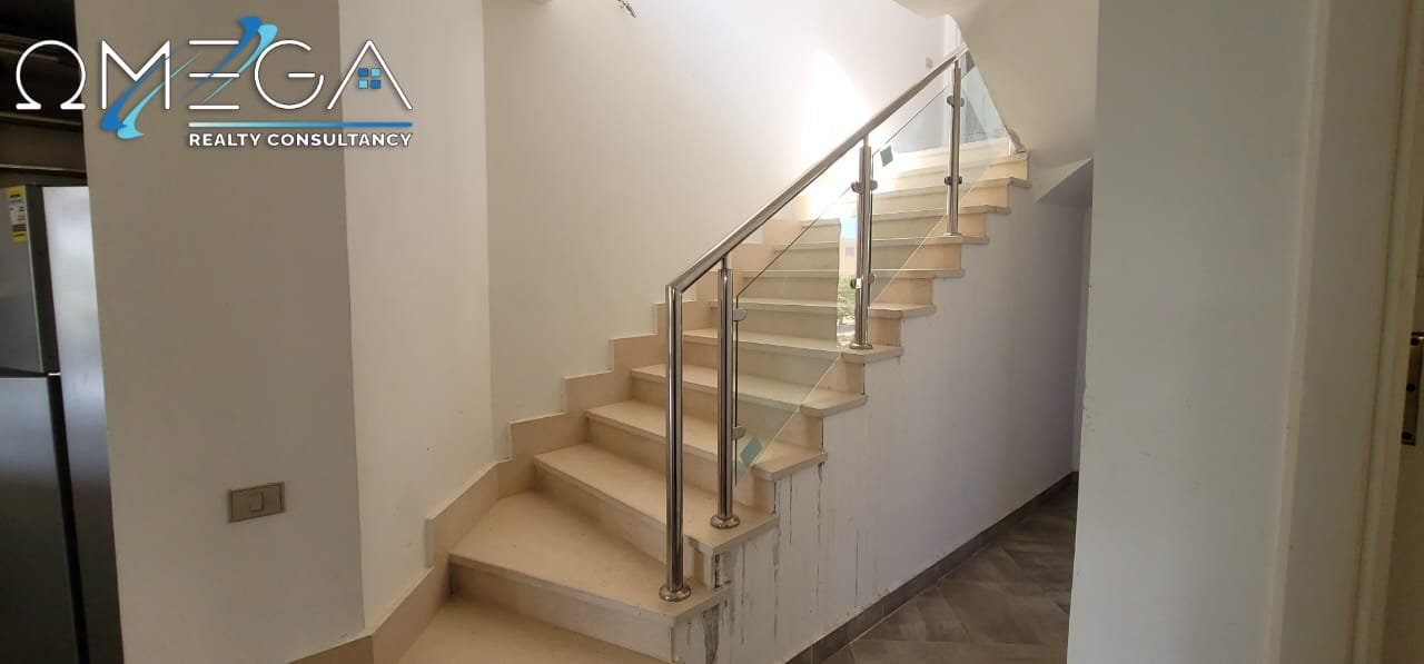 شاليه 3 غرف للإيجار في ain bay