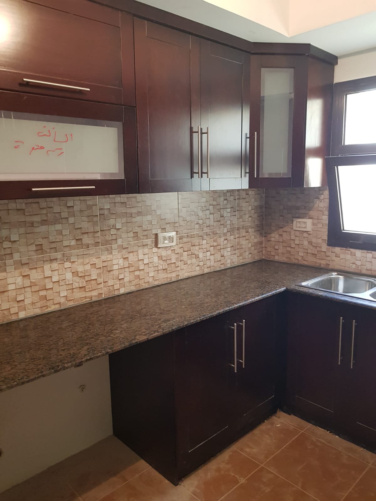 Fully Finished Apartment for Rent in Mivida, New Cairo