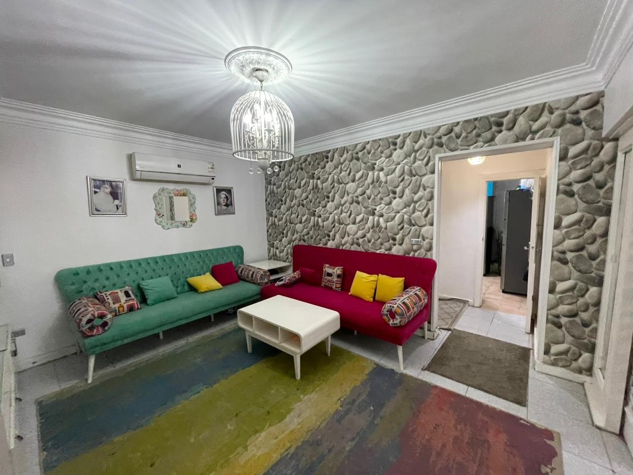 33-photo-02-1433-source-03 Duplex for Sale in Makram Ebeid Street, Nasr City