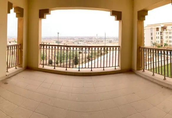 Apartment in Aurora, Uptown Cairo - شقة في أورورا، أبتاون كايرو - photo 1