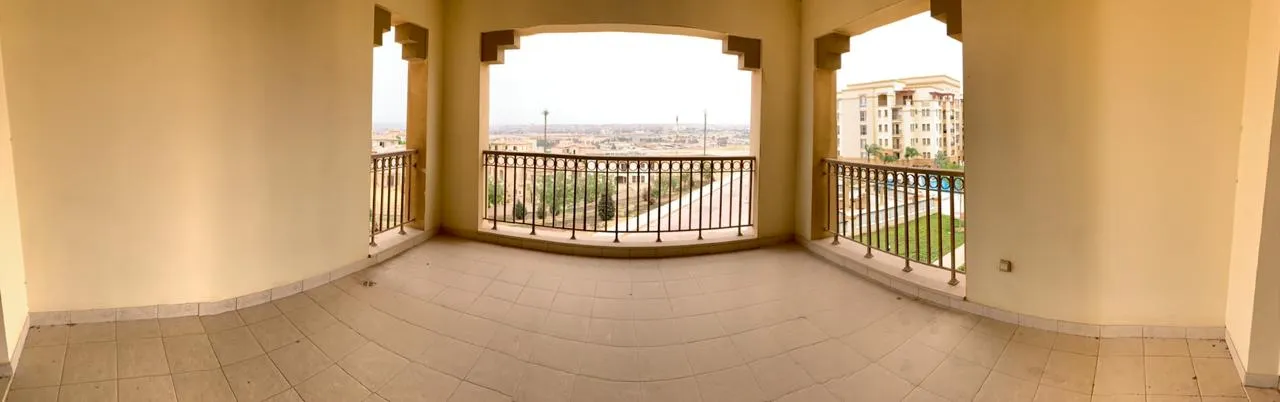 Apartment in Aurora, Uptown Cairo - شقة في أورورا، أبتاون كايرو - photo 1
