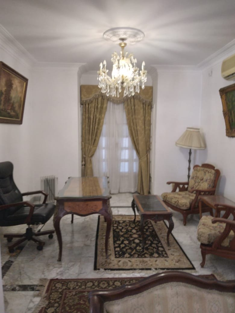 Standalone villa for Rent in El Rabwa Compound, Sheikh Zayed