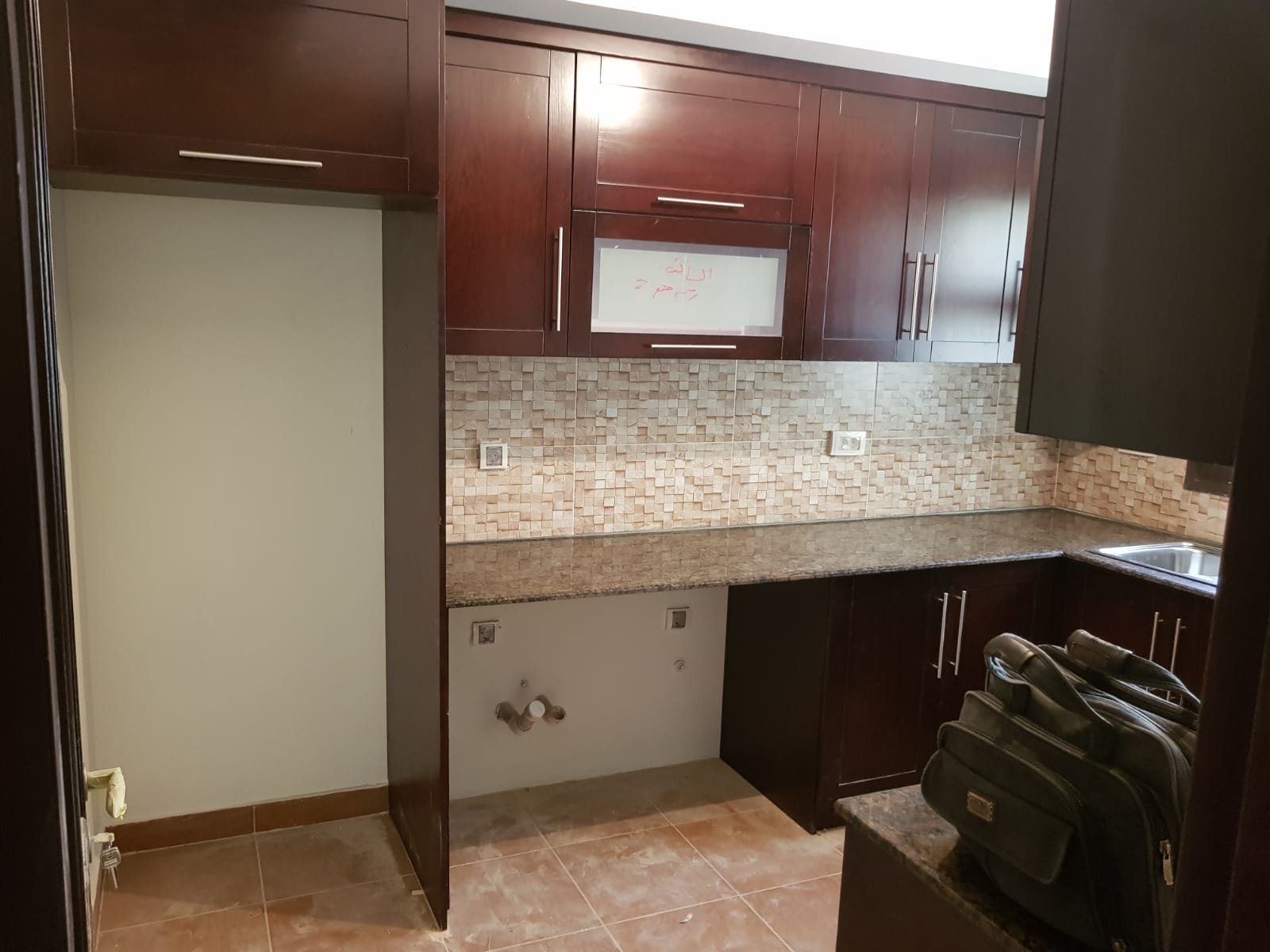 Fully Finished Apartment for Rent in Mivida, New Cairo