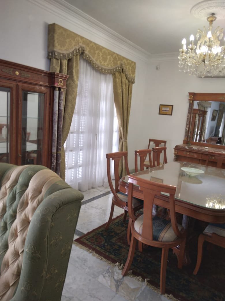 Standalone villa for Rent in El Rabwa Compound, Sheikh Zayed