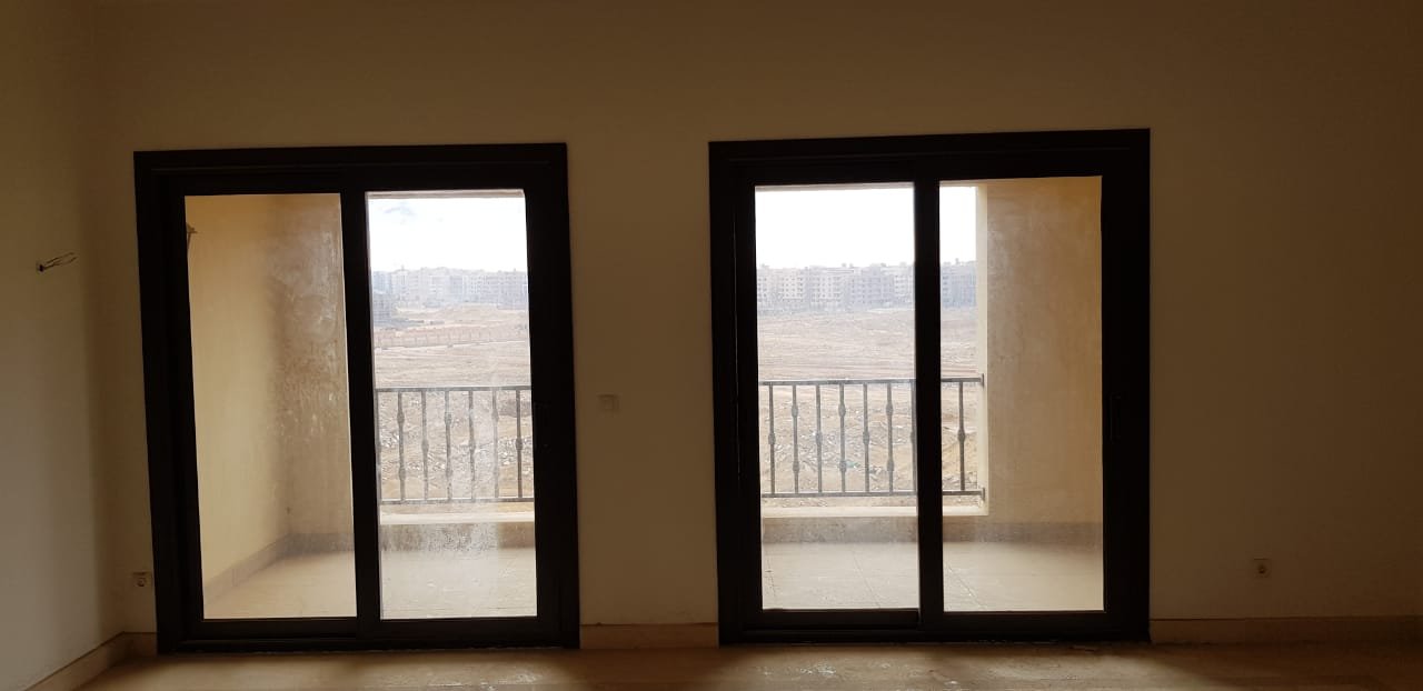 Fully Finished Apartment for Rent in Mivida, New Cairo