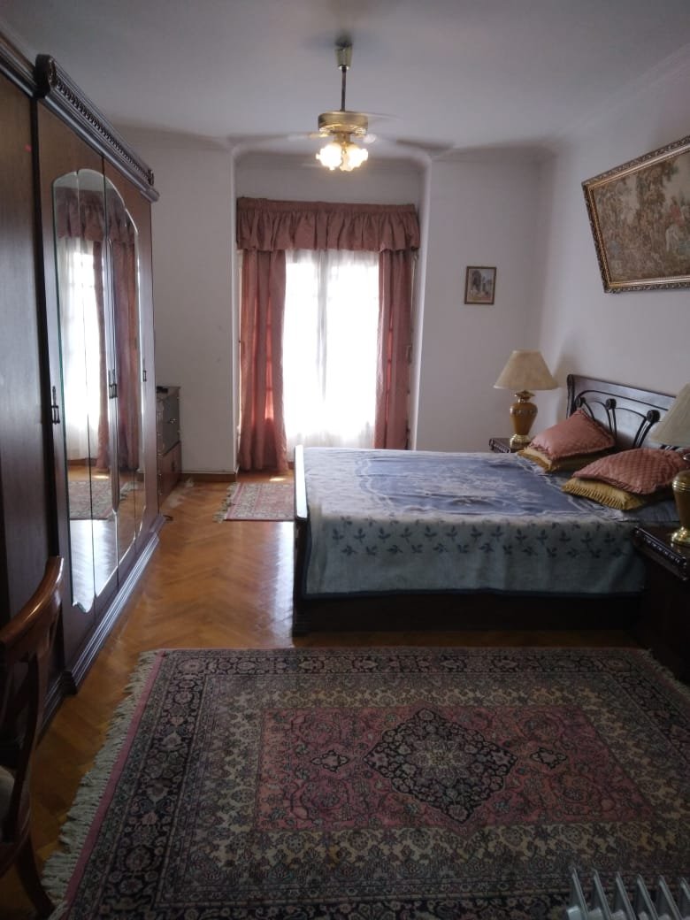 Standalone villa for Rent in El Rabwa Compound, Sheikh Zayed