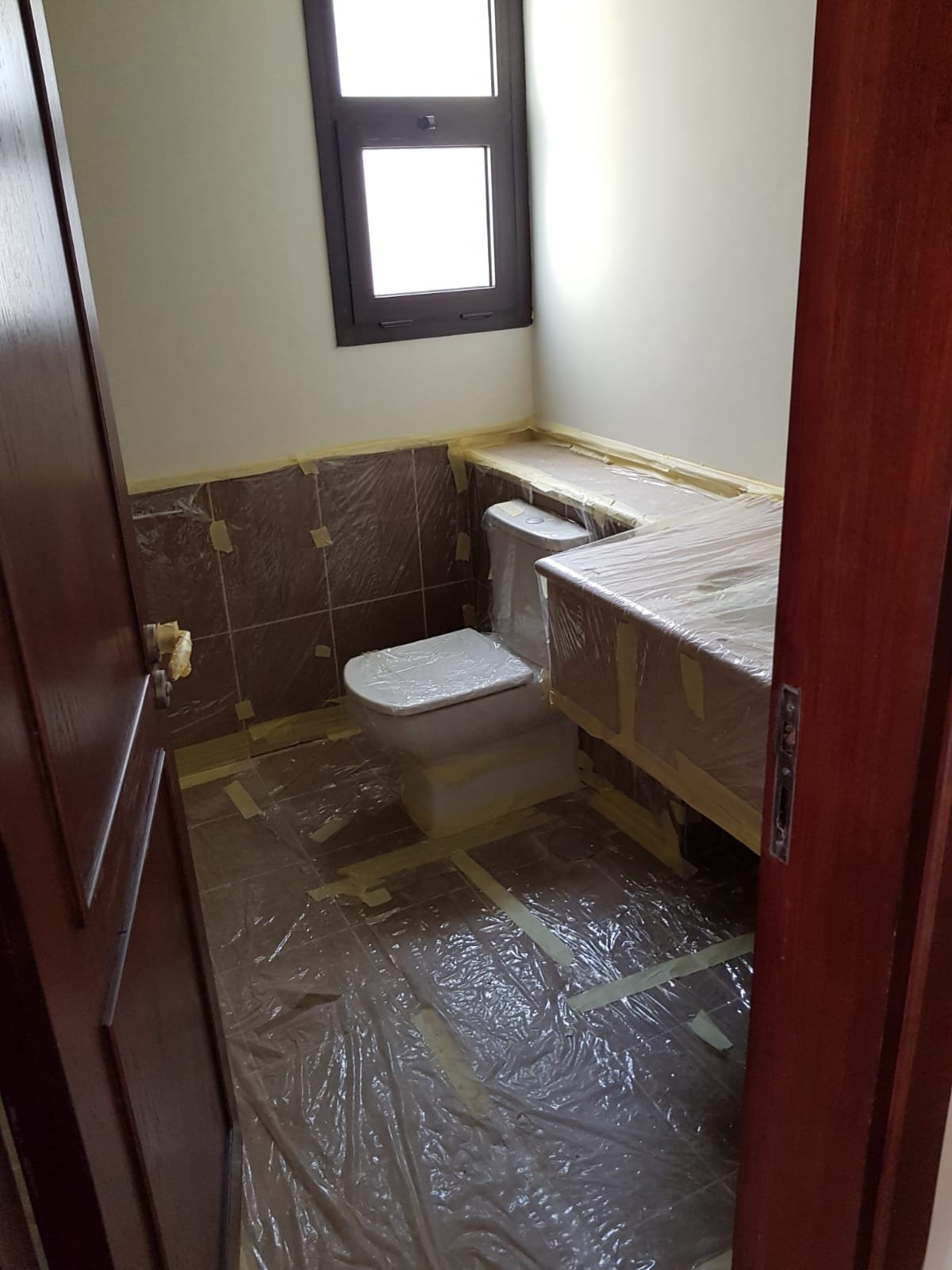 Fully Finished Apartment for Rent in Mivida, New Cairo
