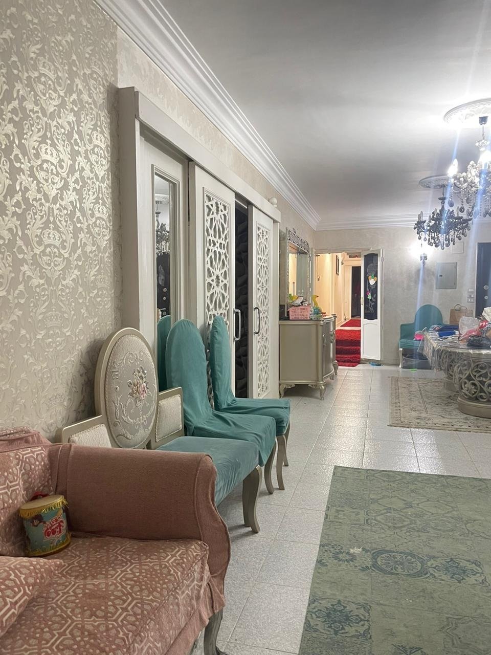 39-photo-08-1433-source-07 Duplex for Sale in Makram Ebeid Street, Nasr City