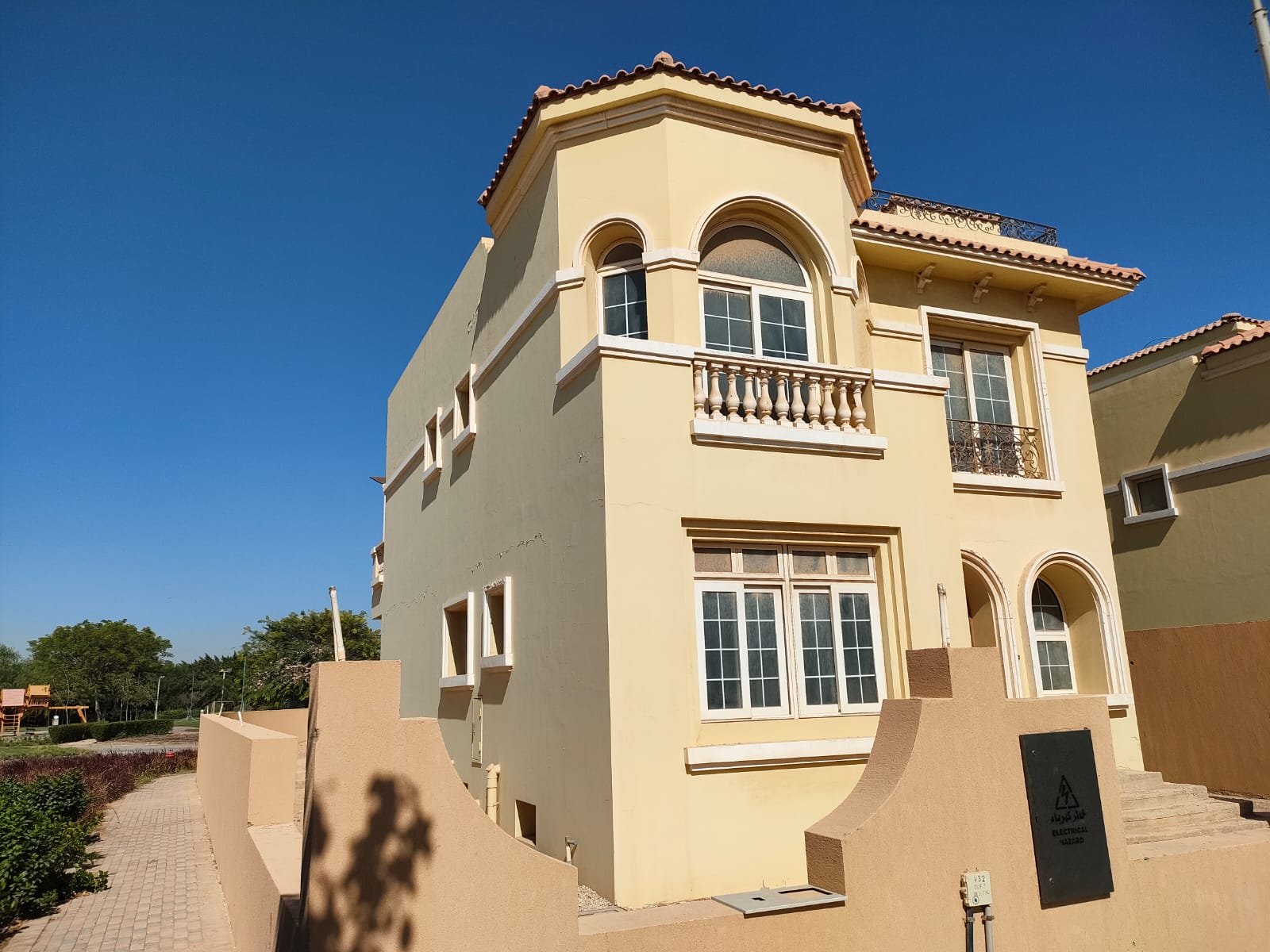 39-rcestate-photo-check-02-1467-source-05 Standalone villa for Sale in Hyde Park Compound New Cairo