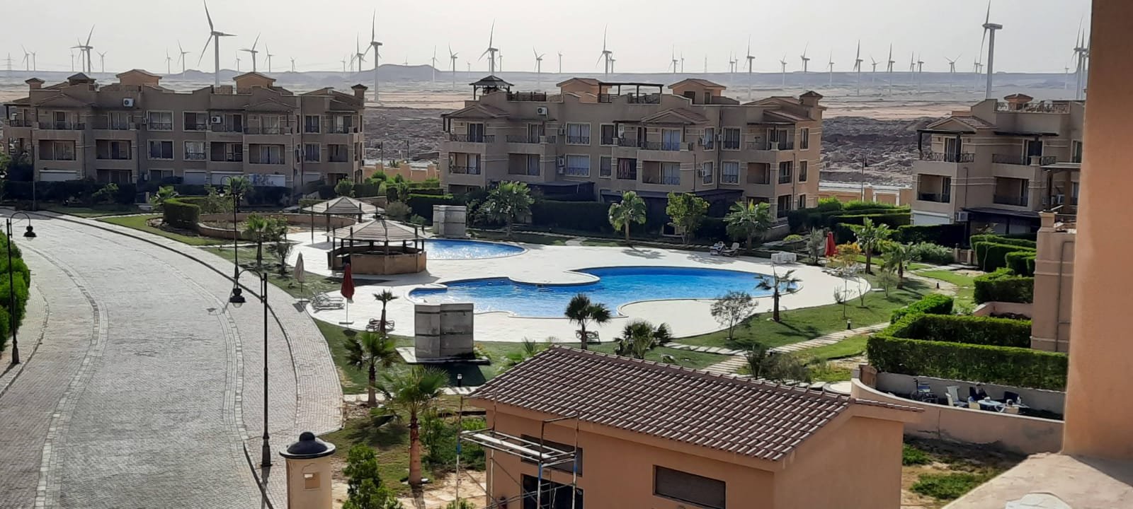 4-04-1338-source-04 Fully Finished Chalet for Sale in Piacera Resort Ain Sokhna
