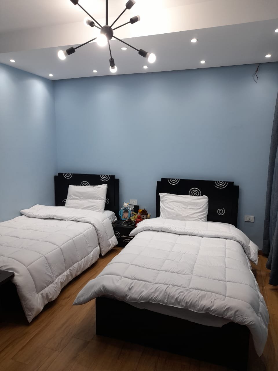 Apartment for Sale in Stone Residence New Cairo