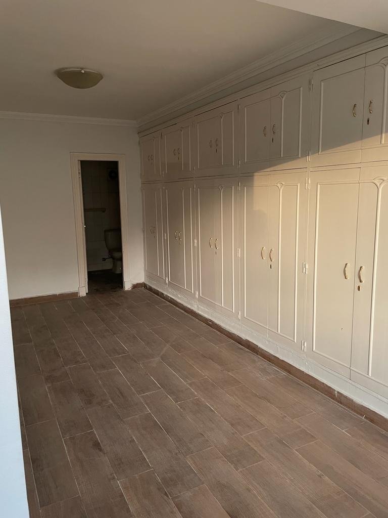 4 bedroom apartment in Taj City Cairo
