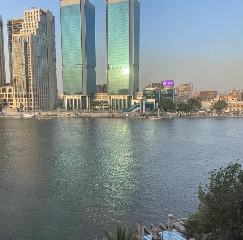 4 bedroom apartment for sale in egypt