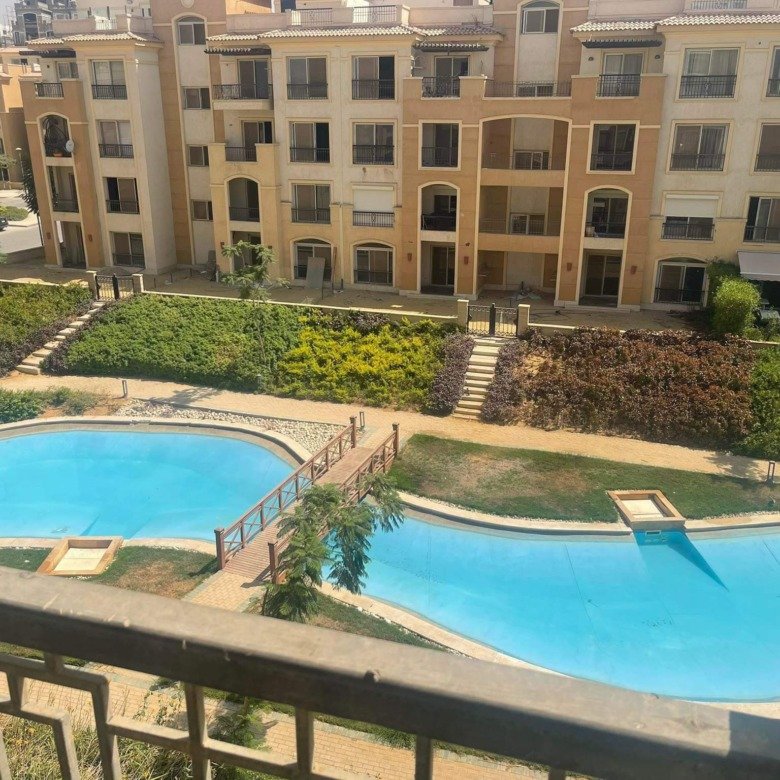 4 bedroom apartment for sale in new cairo