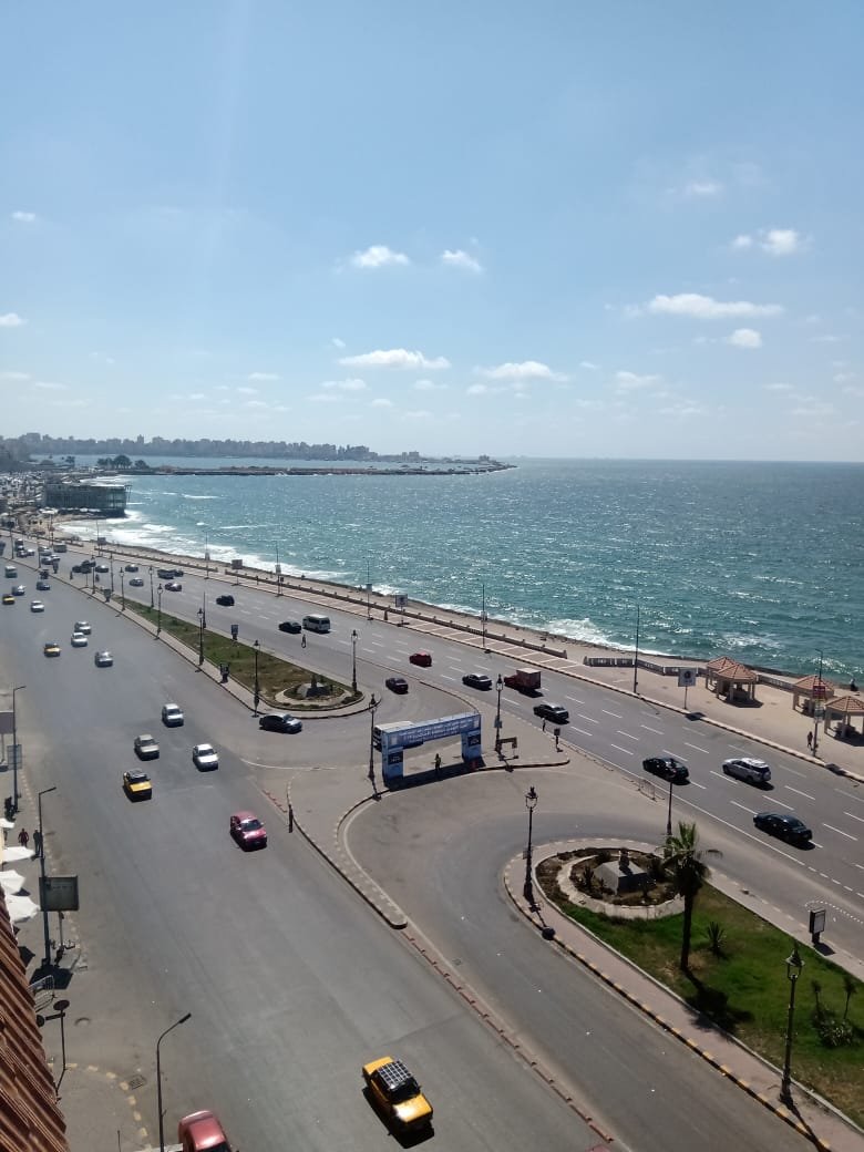 4-bedroom-chalet-for-sale-in-egypt-2 Sea View chalet for sale in الإسكندرية - Alex - Camp Chezar Alexandria