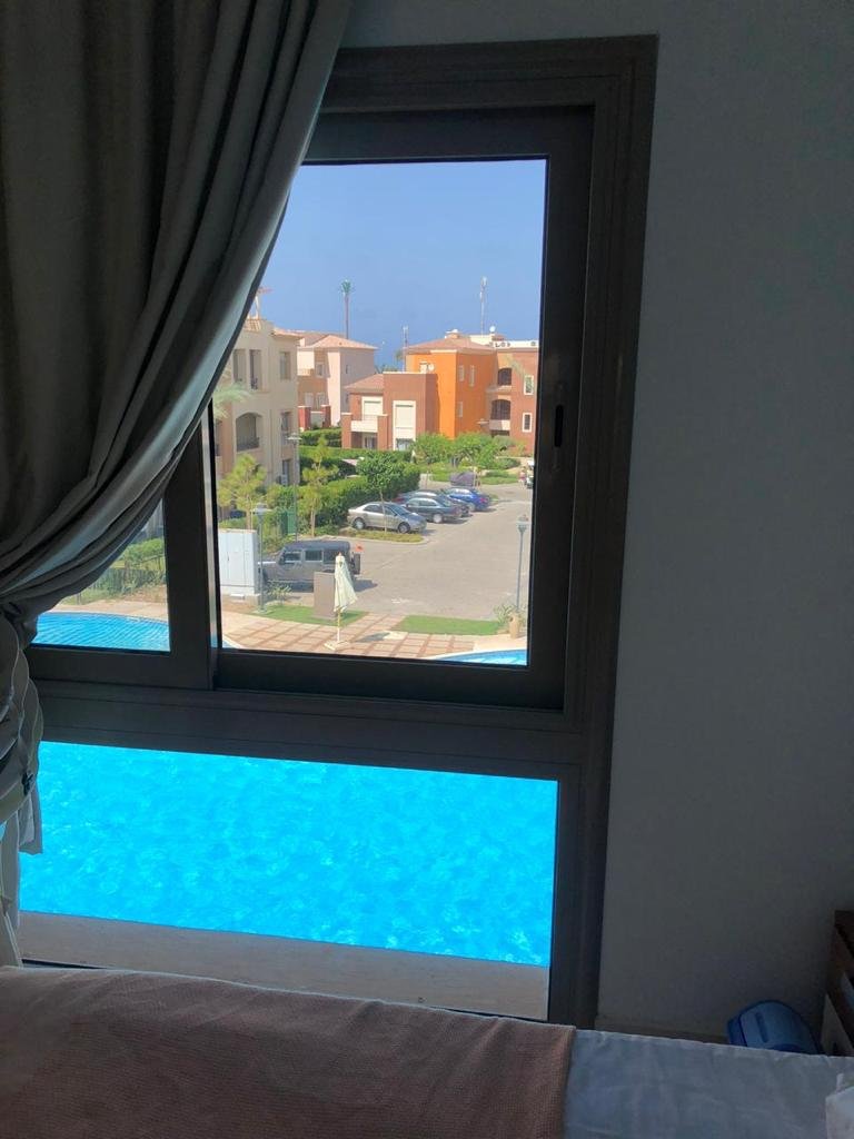 Chalet in Marassi