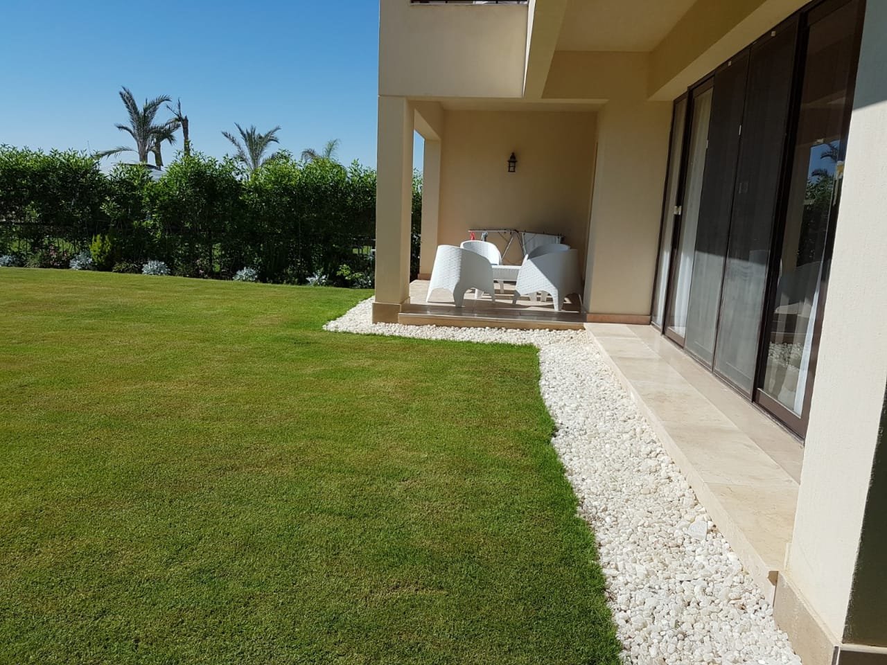 4-bedroom-duplex-for-sale-in-marassi-north-coast-3 Fully Finished duplex for rent in Marassi North Coast