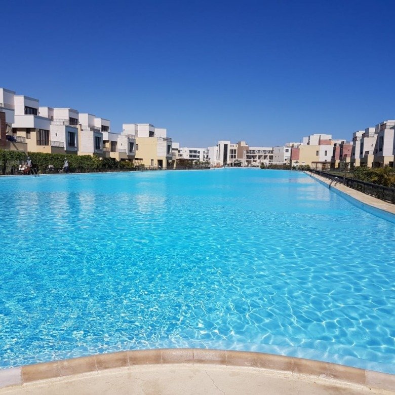 4 bedroom duplex for sale in marassi north coast